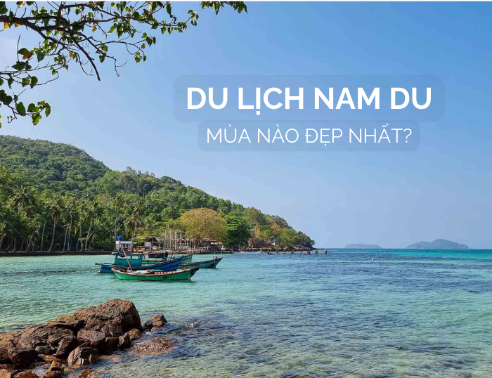 du lịch nam du