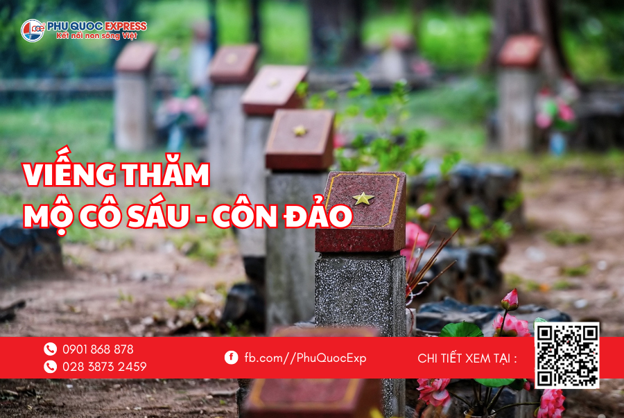 Du lịch Phú Quốc ăn gì