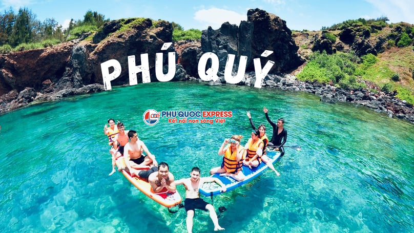 đặt vé tàu đi phú quý