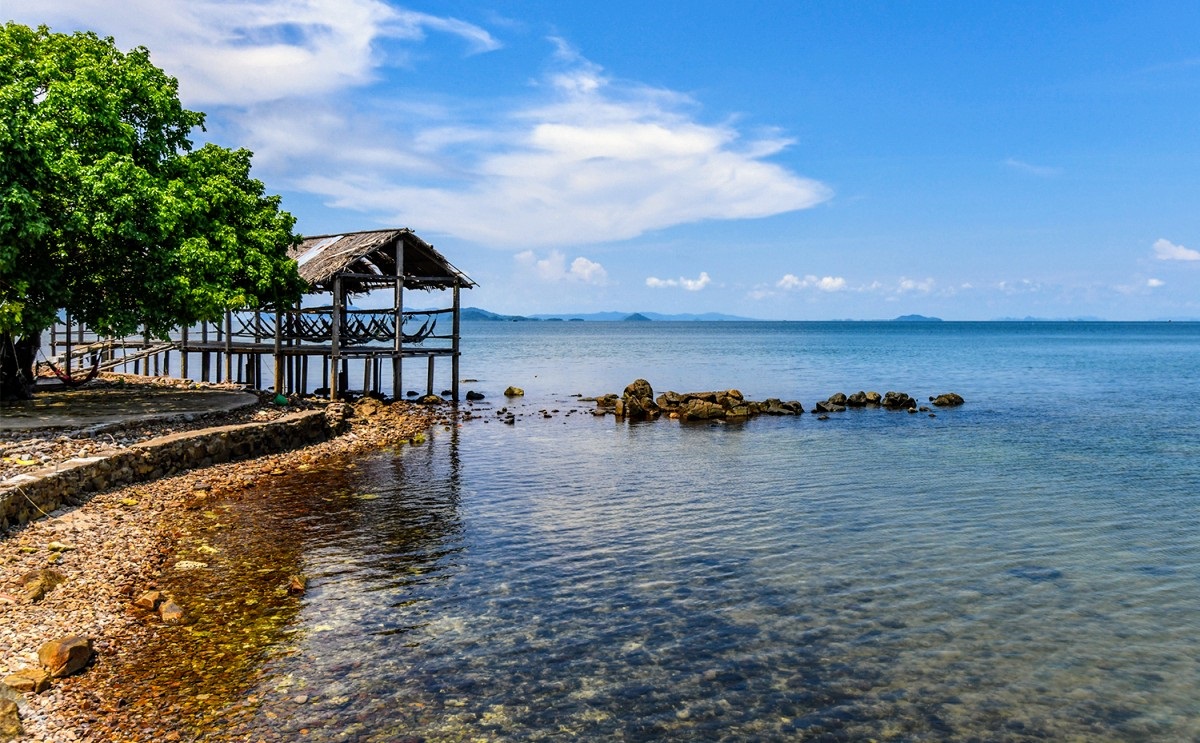 vé tàu đi côn đảo